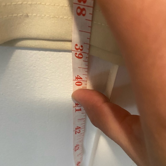 New dress with beautiful beading - Picture 4 of 5